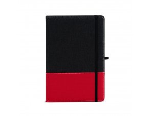 Caderno A5 Polister 06100