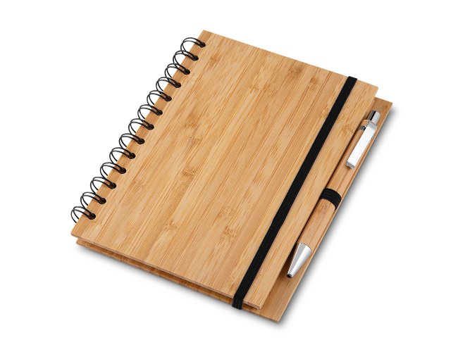 Caderno CAD390