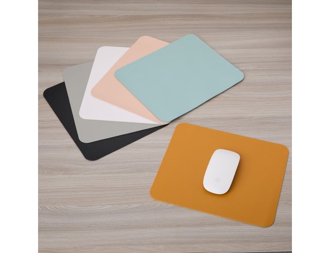 Mouse Pad Couro Sinttico 07056