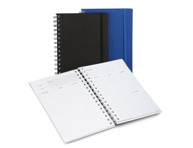Caderno CAD430
